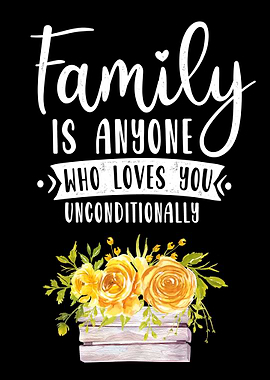 Unconditionally love