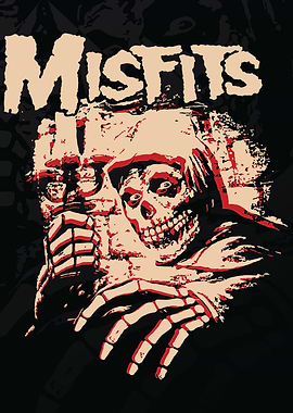 Misfits Band