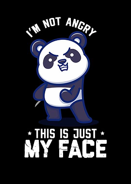 Panda Pandas Panda Baby