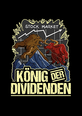 Koenig der Dividenden
