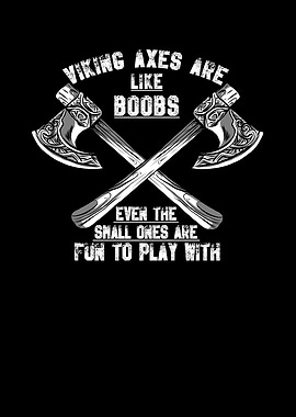 Funny norseman quote