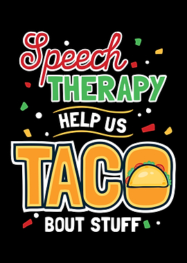 Speech Therapy Help Us