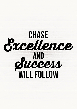 Chase Excellence