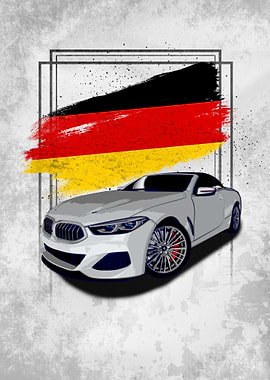 German Car