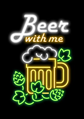 Beer Party Alcohol Beer