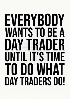 Day Trader