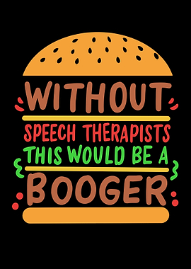 Without Speech Therapy