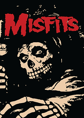 Misfits Band