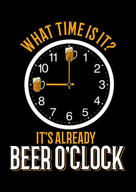 Beer Party Alcohol Beer