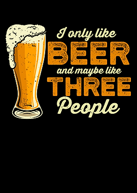 Beer Party Alcohol Beer