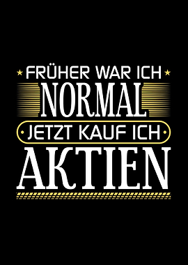 Aktien Investor Trader