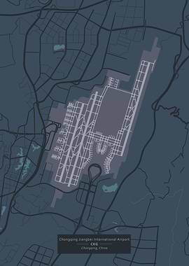 Chongqing International