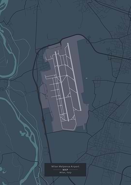 Milan Malpensa Airport