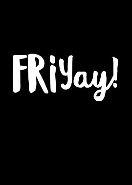 Friyay