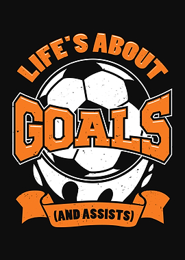 Soccer Player Design