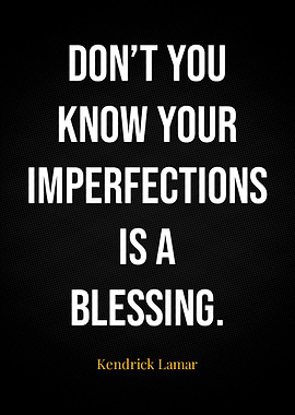 Kendrick Lamar Quotes
