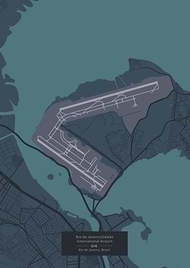 Rio de Janeiro Airport