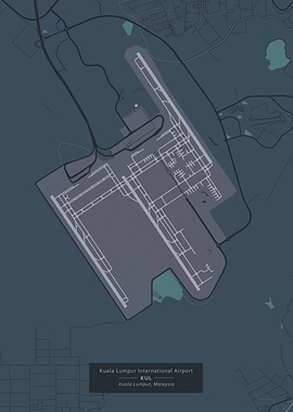 Kuala Lumpur Airport