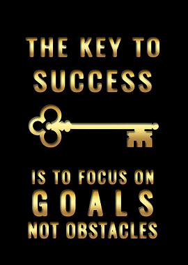Key to Success
