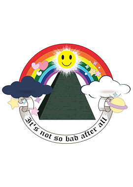 Its not so bad funny pop