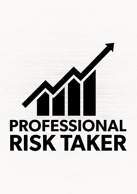 Professional Risk Taker