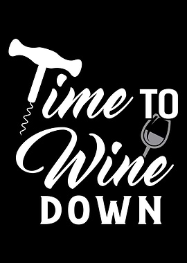 Red Wine Winemaker Wine