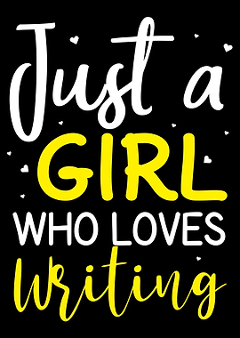 Author Writer Literature