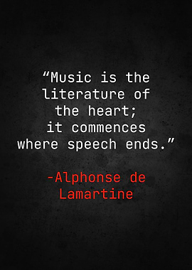 Music Quotes
