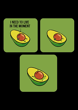 Live In Moment Foodie and