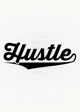 Hustle