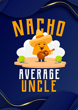 Nacho Uncle