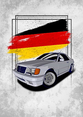 German Car