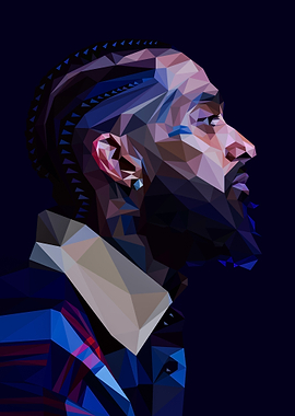 Nipsey Hussle