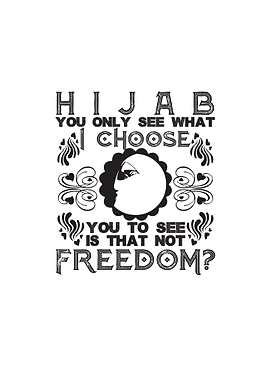 Hijab Muslim