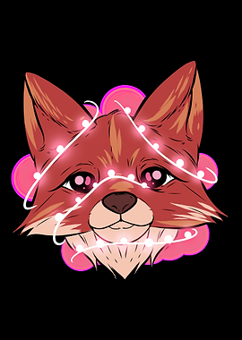 Cute Lights Animal Lover G