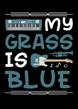 Music Blues Jazz Saxophone