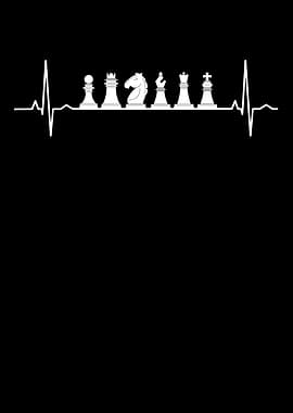 Chess Heartbeat Play Chess