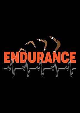 Boomerang Endurance Austra