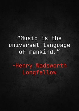 Music Quotes