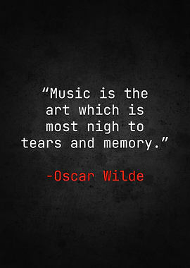 Music Quotes