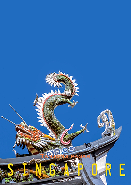 Singapore Tanjong Pagar