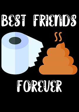 Best Friend Friendship BFF