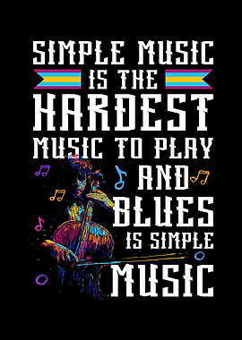 Music Blues Jazz Saxophone