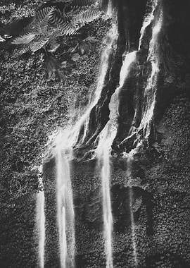 SEKUMPUL WATERFALL, BALI