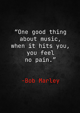 Music Quotes
