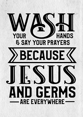 Wash Them Hands