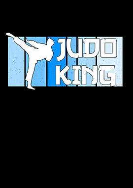 judo king