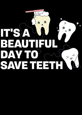 Day To Save Teeth