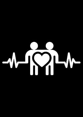 Best Friend Heartbeat