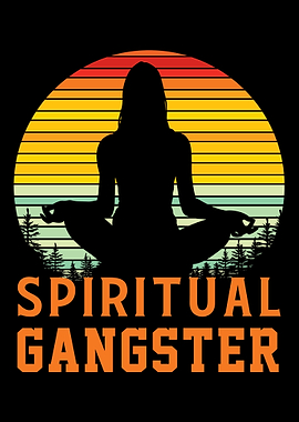 Yoga Meditation Namaste